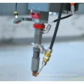 Herolaser 3000W Robot Machine de soudage au laser automatique